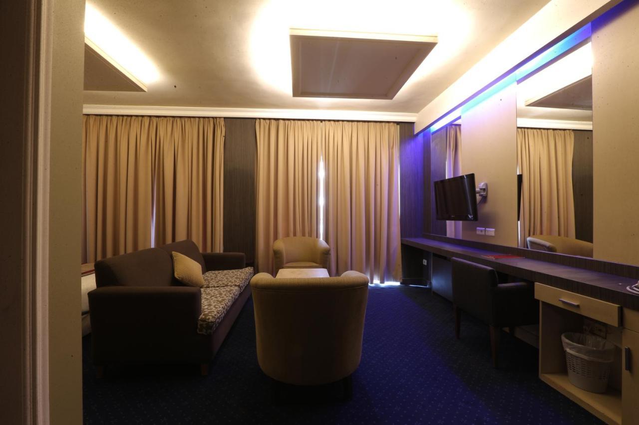 Padova Hotel Beirute Exterior foto