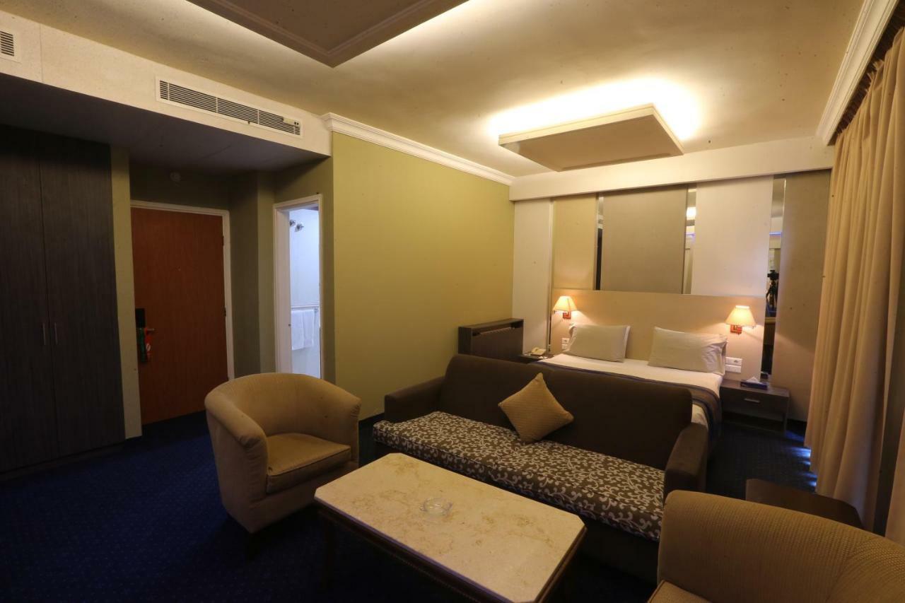 Padova Hotel Beirute Exterior foto